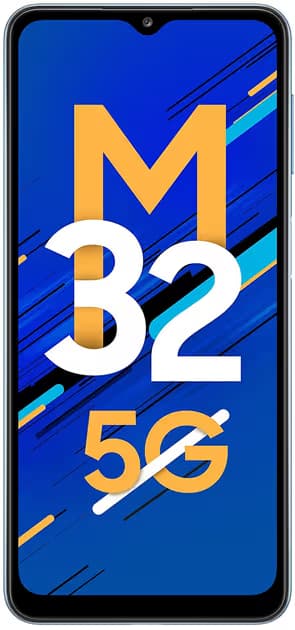 Sell old Samsung Galaxy M32 5G