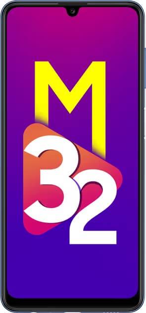 Sell old Samsung Galaxy M32