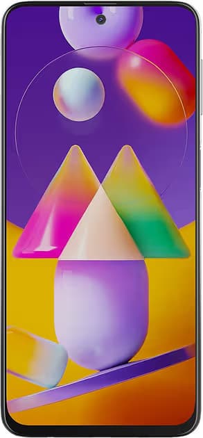Sell old Samsung Galaxy M31s