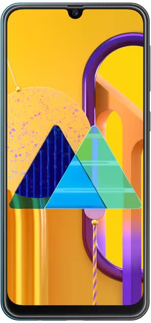 Sell old Samsung Galaxy M30s