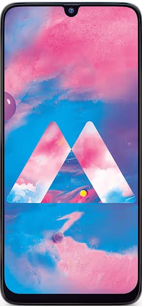 Sell old Samsung Galaxy M30