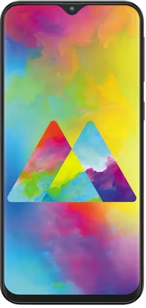 Sell old Samsung Galaxy M20