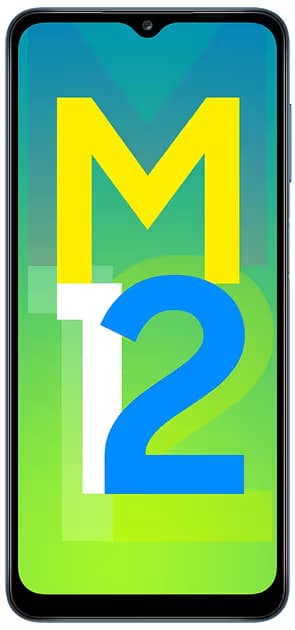 Sell old Samsung Galaxy M12