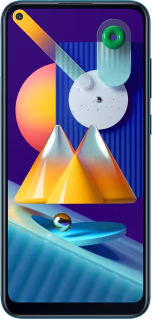 Sell old Samsung Galaxy M11