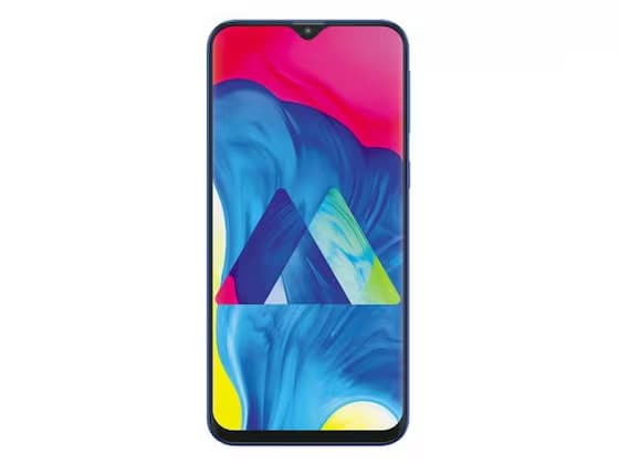 Sell old Samsung Galaxy M10s