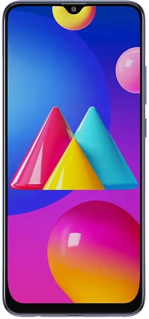 Sell old Samsung Galaxy M02s