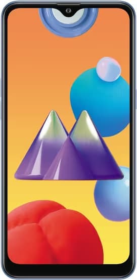 Sell old Samsung Galaxy M01s
