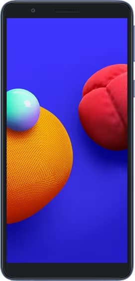 Sell old Samsung Galaxy M01 Core