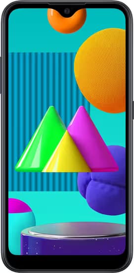 Sell old Samsung Galaxy M01