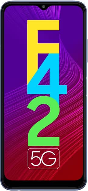 Sell old Samsung Galaxy F42 5G