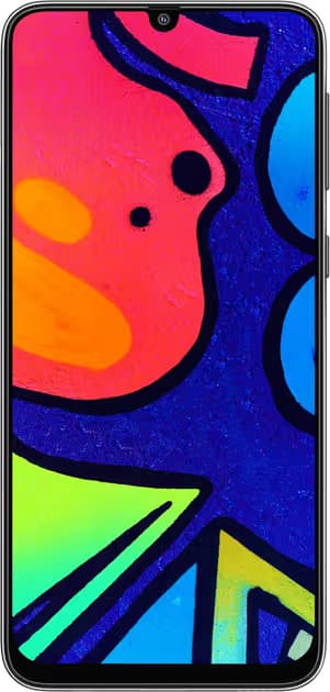 Sell old Samsung Galaxy F41