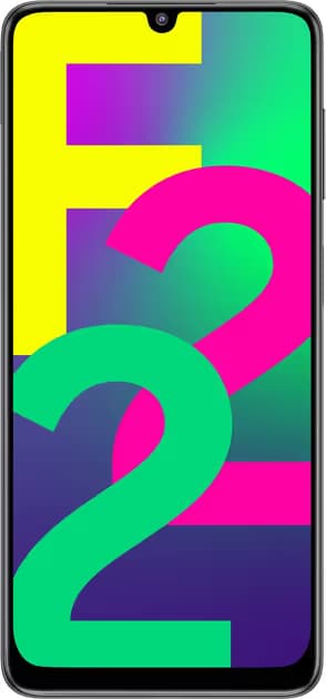 Sell old Samsung Galaxy F22