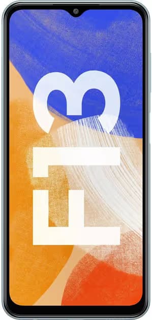 Sell old Samsung Galaxy F13