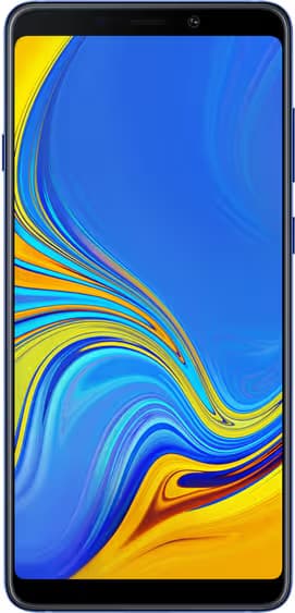 Sell old Samsung Galaxy A9 2018