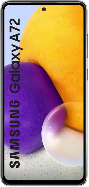 Sell old Samsung Galaxy A72