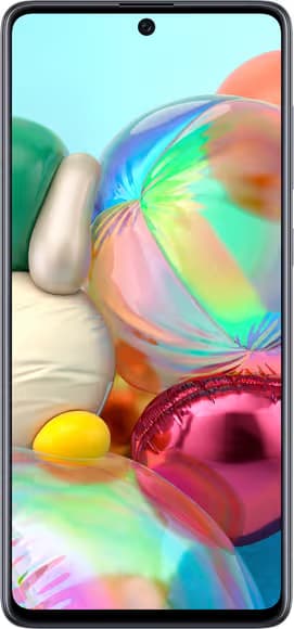 Sell old Samsung Galaxy A71