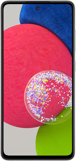 Sell old Samsung Galaxy A52s 5G