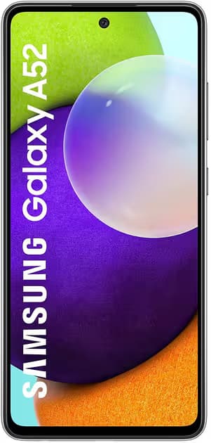 Sell old Samsung Galaxy A52