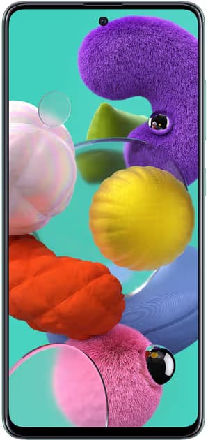 Sell old Samsung Galaxy A51