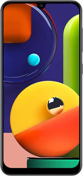 Sell old Samsung Galaxy A50s