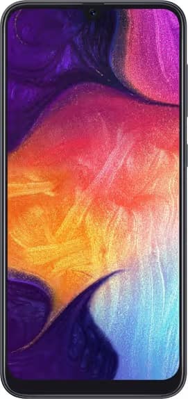 Sell old Samsung Galaxy A50