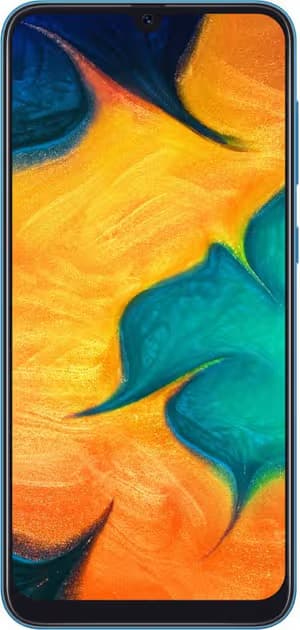 Sell old Samsung Galaxy A30