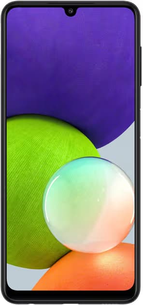 Sell old Samsung Galaxy A22