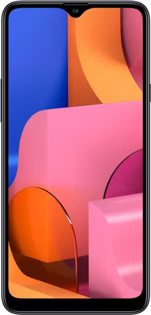 Sell old Samsung Galaxy A20s