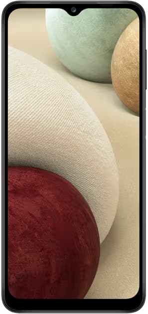 Sell old Samsung Galaxy A12