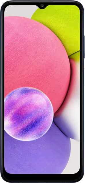Sell old Samsung Galaxy A03s