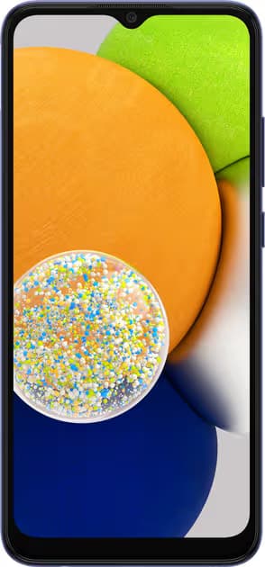 Sell old Samsung Galaxy A03