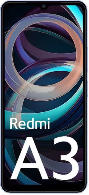Sell old Xiaomi Redmi A3
