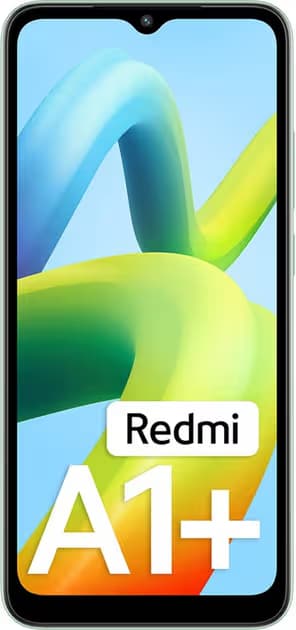 Sell old Xiaomi Redmi A1 Plus