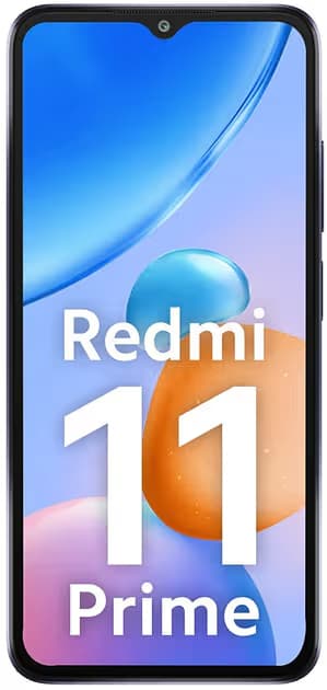 Sell old Xiaomi Redmi 11 Prime