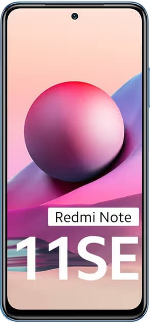 Sell old Redmi Note 11SE
