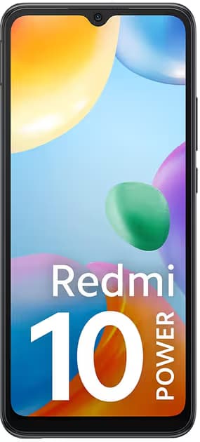 Sell old Redmi 10 Power