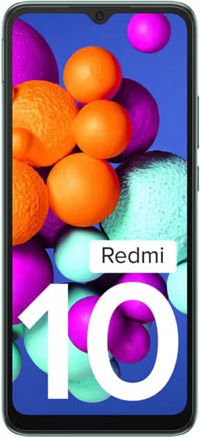 Sell old Xiaomi Redmi 10