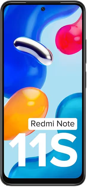 Sell old Xiaomi Redmi Note 11S