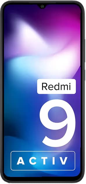 Sell old Xiaomi Redmi 9 Activ