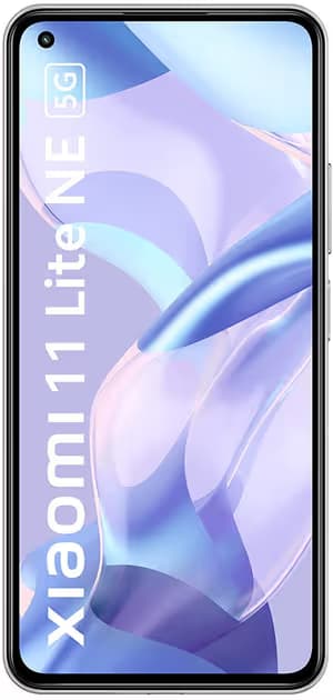 Sell old Xiaomi 11 Lite NE 5G