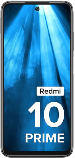 Sell old Xiaomi Redmi 10 Prime