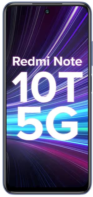 Sell old Xiaomi Redmi Note 10T 5G