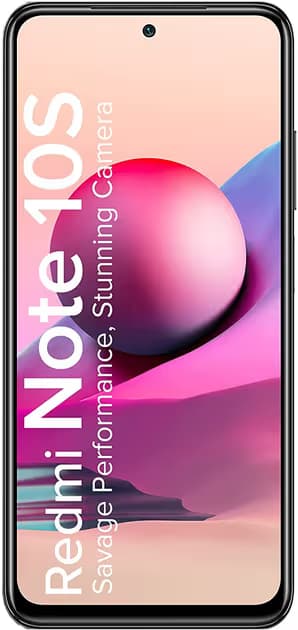 Sell old Xiaomi Redmi Note 10s