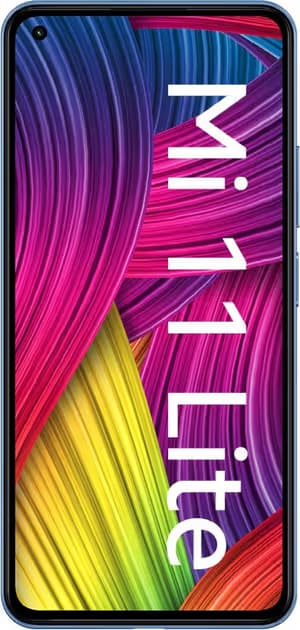 Sell old Xiaomi Mi 11 Lite