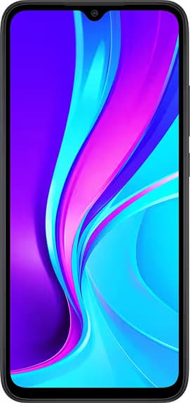 Sell old Xiaomi Redmi 9