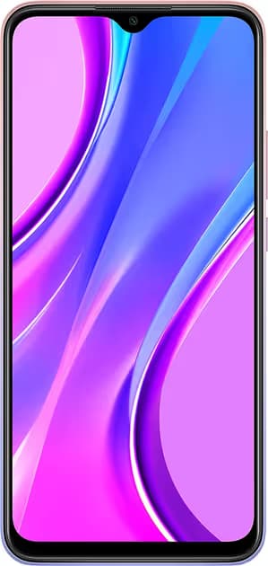 Sell old Xiaomi Redmi 9 Prime