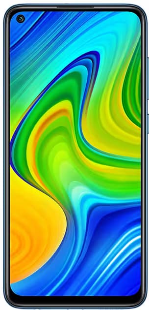 Sell old Xiaomi Redmi Note 9