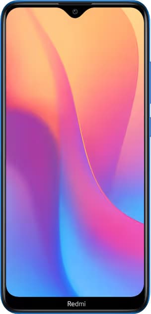 Sell old Xiaomi Redmi 8A Dual