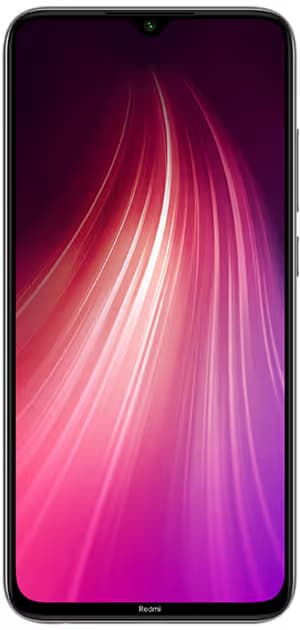 Sell old Xiaomi Redmi Note 8