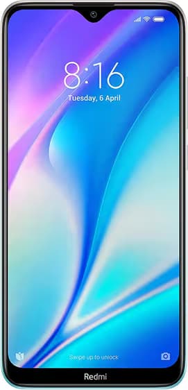 Sell old Xiaomi Redmi 8